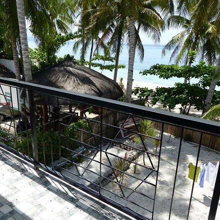 D & B Bluestar Beach Resort Panglao Kültér fotó
