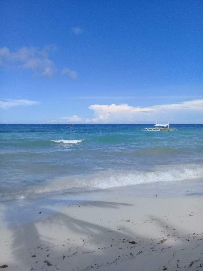 D & B Bluestar Beach Resort Panglao Kültér fotó