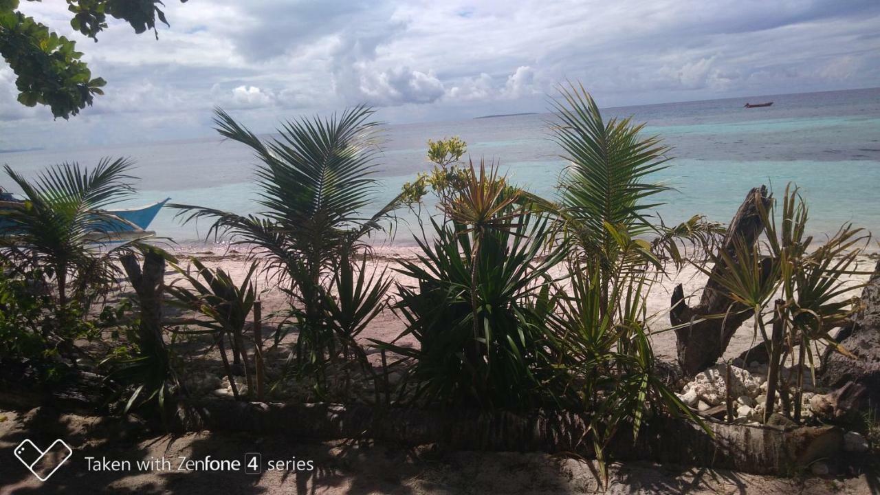 D & B Bluestar Beach Resort Panglao Kültér fotó