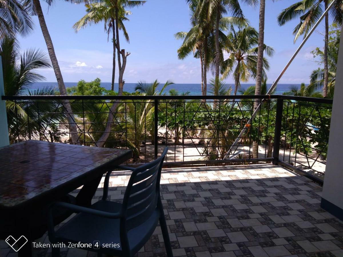 D & B Bluestar Beach Resort Panglao Kültér fotó