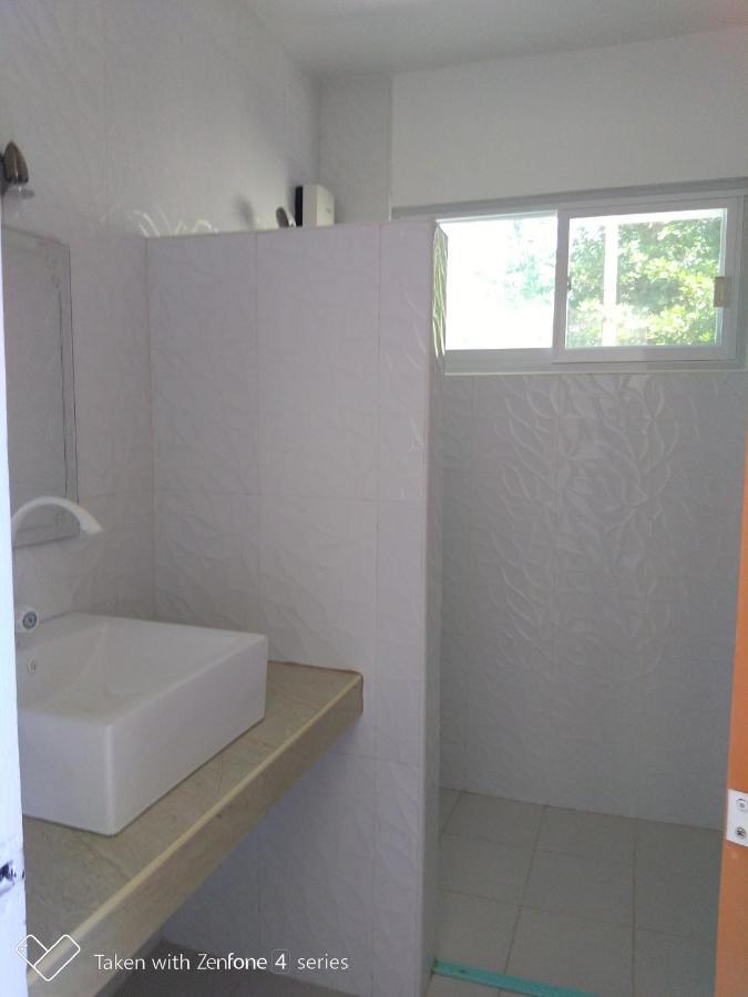 D & B Bluestar Beach Resort Panglao Kültér fotó